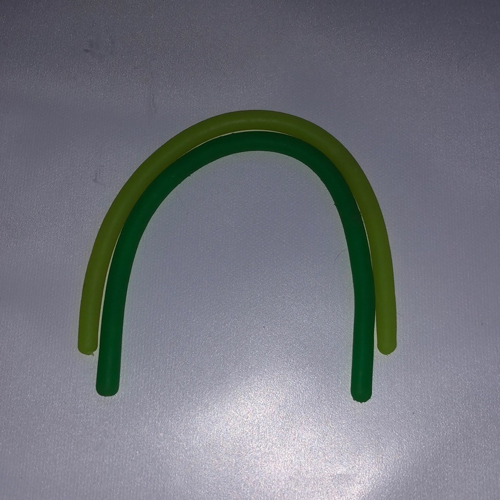 Monkey noodles, mini